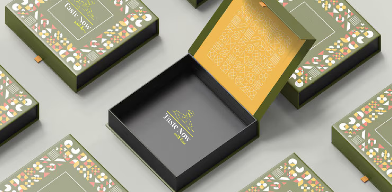 Oorla Box