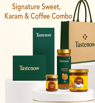 Traditional Delicacies